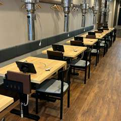 利用スタイル・シチュエーションを限定させない空間