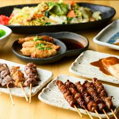 ちょっとした飲み会・いつもの宴会にも最適なスポット
