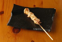 プリプリ身の締まった首の筋肉
