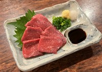 さっぱり爽やか！冷やしたトマトに生姜の風味が効いた一品。箸休めにぴったり！