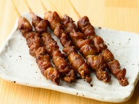 名代『とり皮』