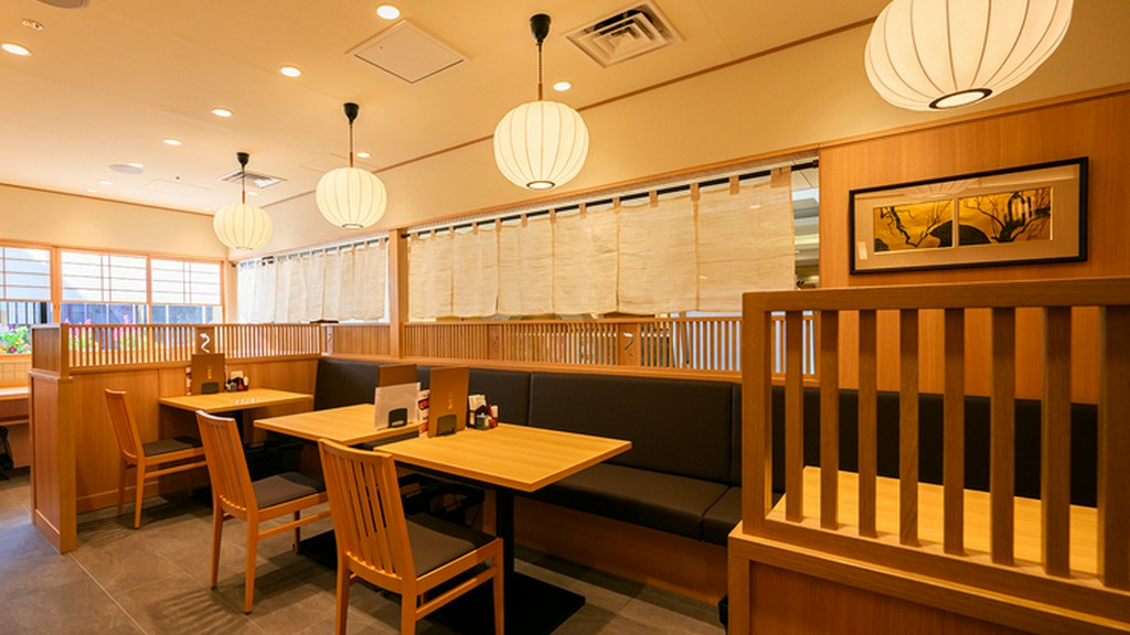 家族と楽しむ本格うなぎ。お子様連れも気兼ねなく利用できるお店