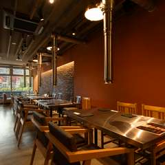 6名～10名のグループや、20名以上の大人数にも対応可能