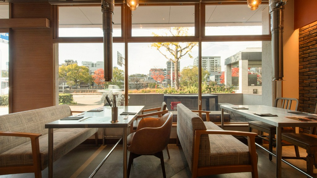 すっきりとした口当たりのドリンクは、デートを盛り上げてくれる