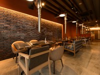 店主が考える自分史上最高の焼肉を詰め込んだスペシャルコース。