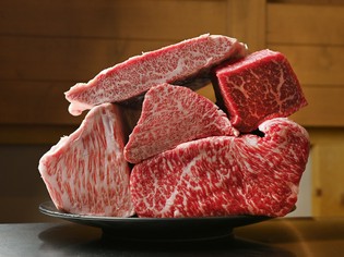 食材への真摯な向き合い方が、一皿ごとに確かな価値を伝える
