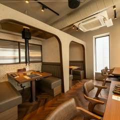 料理と一緒に生ビールを味わう、17時から19時のゴールデンタイム