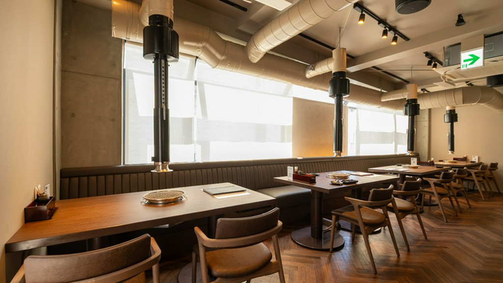 誰もがホッとできる、温かい空間をつくりたい