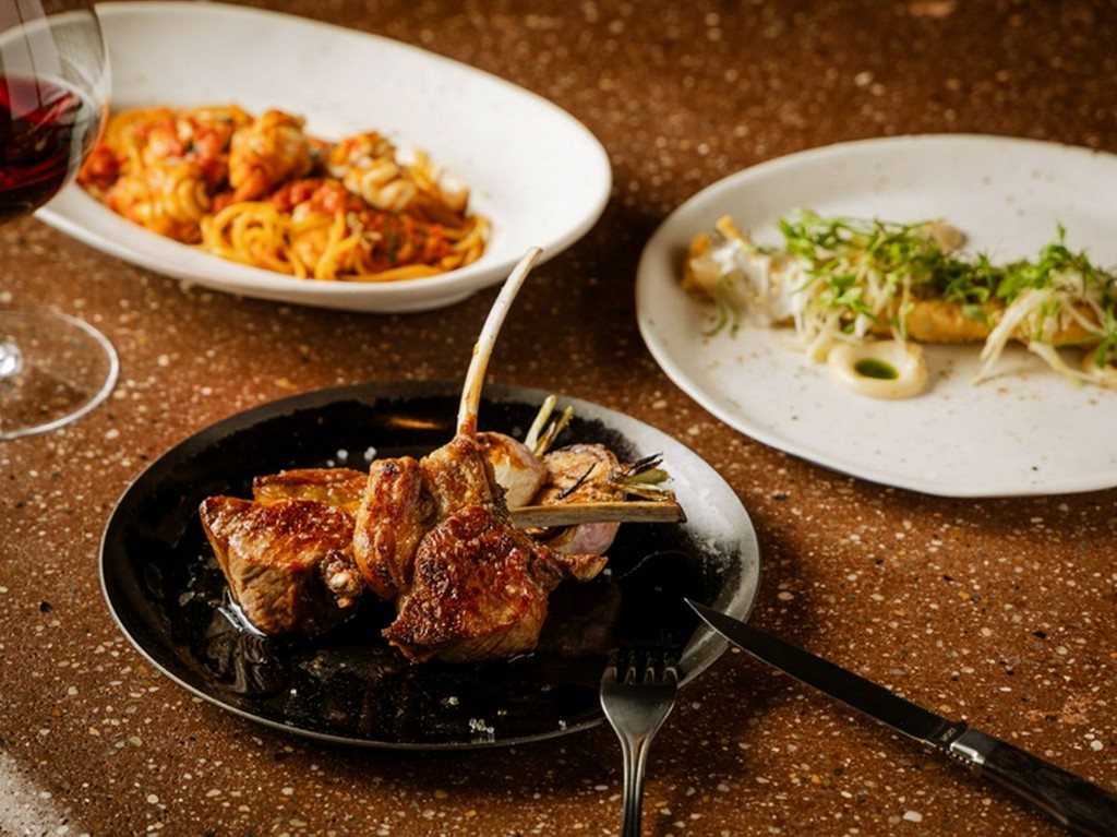 いま再注目の「アラカルトスタイル」で楽しめるイタリアンの店