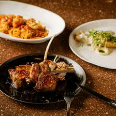 いま再注目の「アラカルトスタイル」で楽しめるイタリアンの店