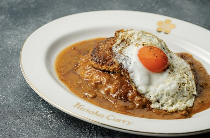 気軽に立ち寄り心も満たされる、一人カレーの新しい楽しみ方