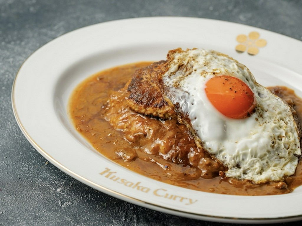 気軽に立ち寄り心も満たされる、一人カレーの新しい楽しみ方