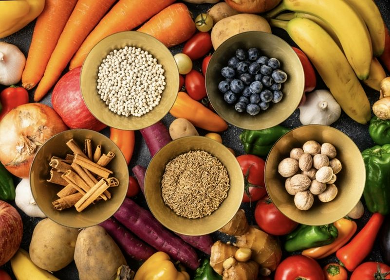 華やかな香りと優しい辛み、余韻まで楽しめるスパイス