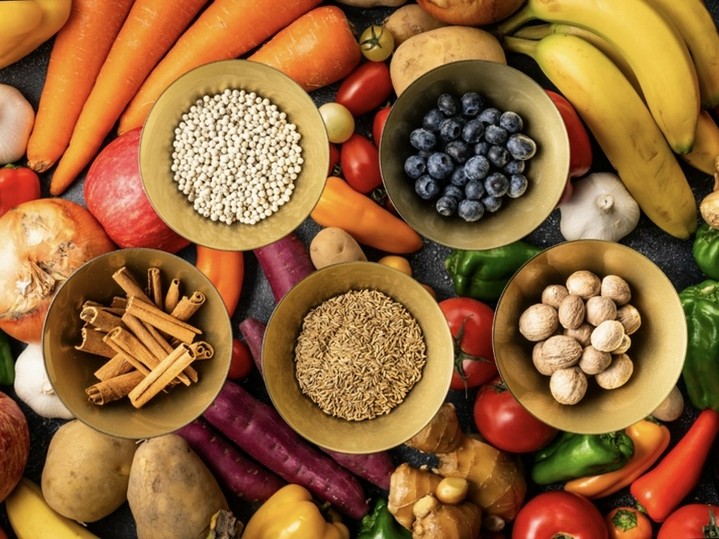 華やかな香りと優しい辛み、余韻まで楽しめるスパイス