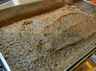 味を表現するために必要不可欠な食材となる「淡路島産玉ねぎ」