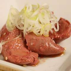 とろけるような食感『トロレバ』！