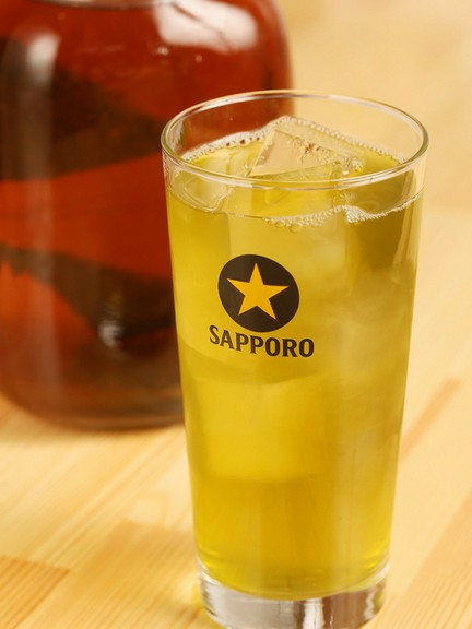 お酒が苦手な方もOKなこだわりドリンクで、おいしく楽しく