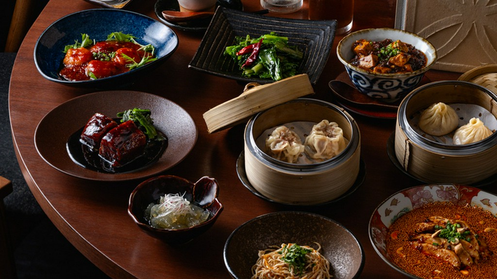 人気メニュー＆飲み放題付き『新6,600円コース』