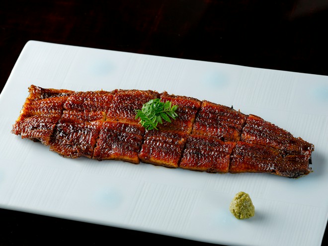 食材にこだわっている