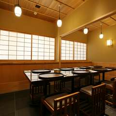 大切なゲストのもてなしに最適な、寛ぎと味わい