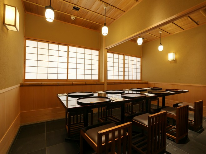 接待・会食におすすめ