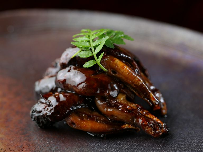 肝焼き　数量限定