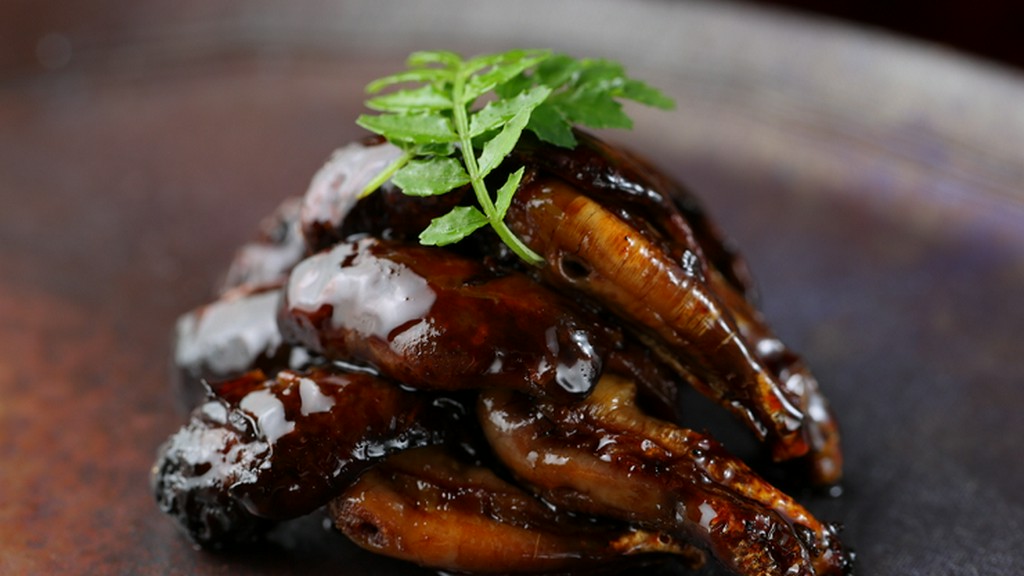 肝焼き　数量限定