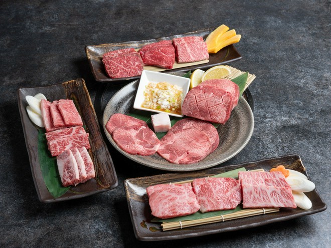 食材にこだわっている
