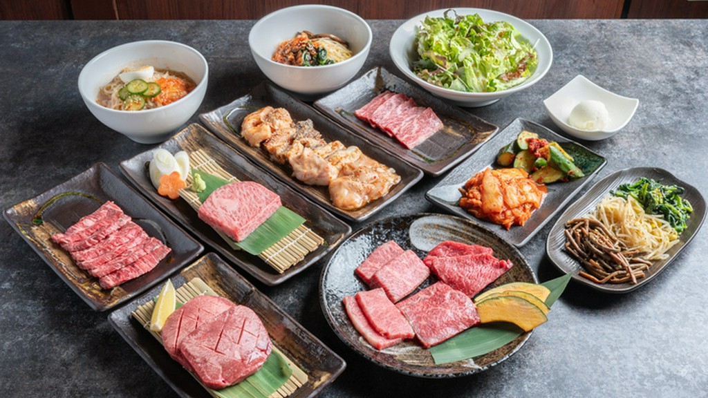 人気メニュー満載！宴会にぴったりなコース料理