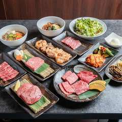 人気メニュー満載！宴会にぴったりなコース料理