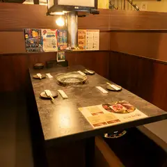 内観イメージ