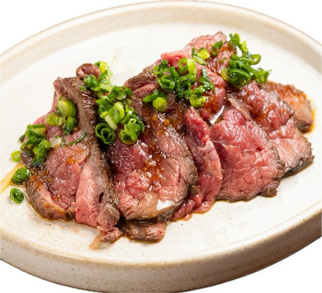 定番から希少部位まで。新鮮馬肉を使った料理を提供するビストロ