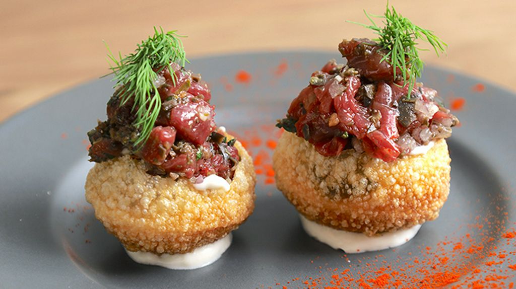 より気軽にカジュアルに馬肉を楽しめる『馬肉料理』