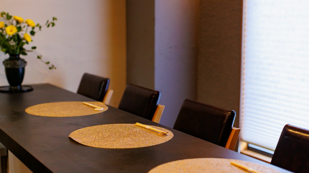 記念日や祝いの席など、特別な日にふさわしい本格的中国料理を