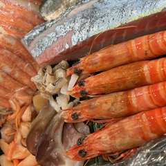 希少食材を存分に満喫する贅沢な体験『「陽」コース』