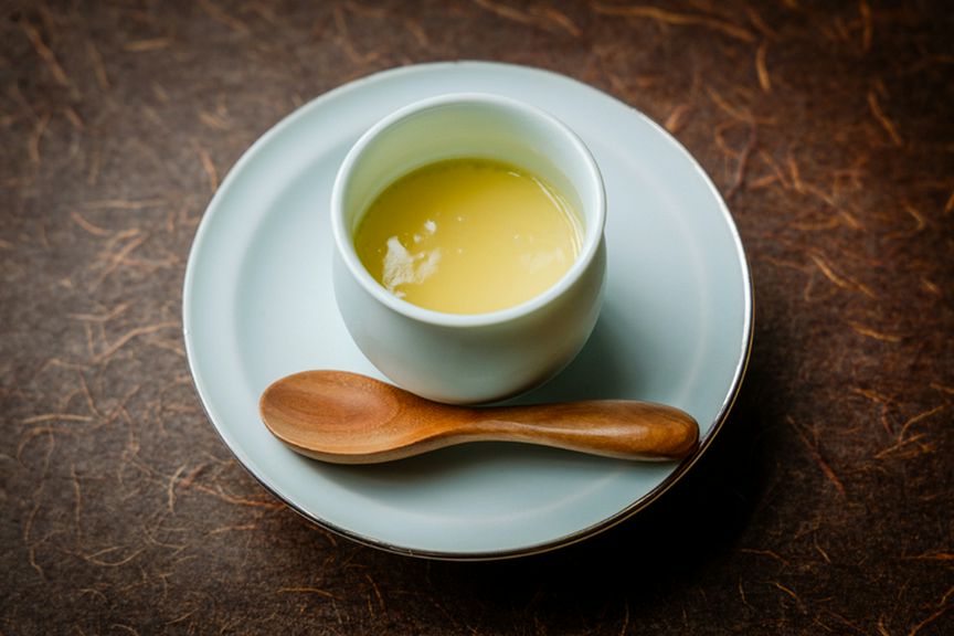 『茶碗蒸し』