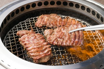 仙台牛タン