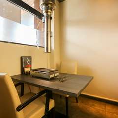 普段使いはもちろん、特別な日のデートにも使える焼肉店