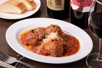 ポルペッティーニ