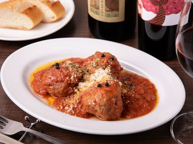 ポルペッティーニ