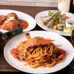 シェフのスペシャリテ