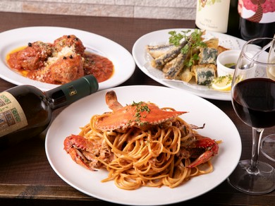 シェフのスペシャリテ