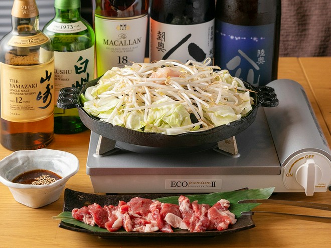 歓送迎会におすすめ