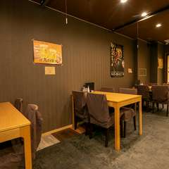 子供連れも大歓迎。ファミリー利用にも対応