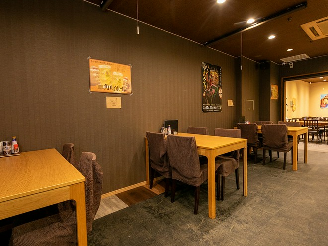 ファミリーにおすすめ