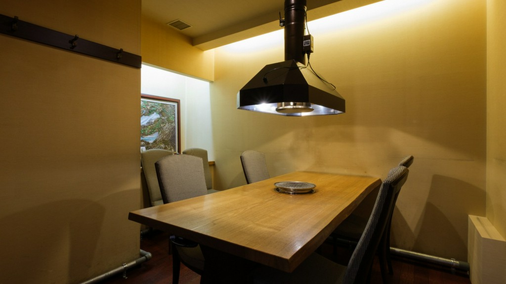 包み込むような穏やかさの中で、大切な人と特別なひとときを