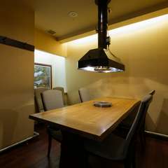 包み込むような穏やかさの中で、大切な人と特別なひとときを