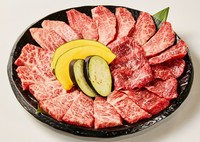 信州和牛2種・国産牛1種