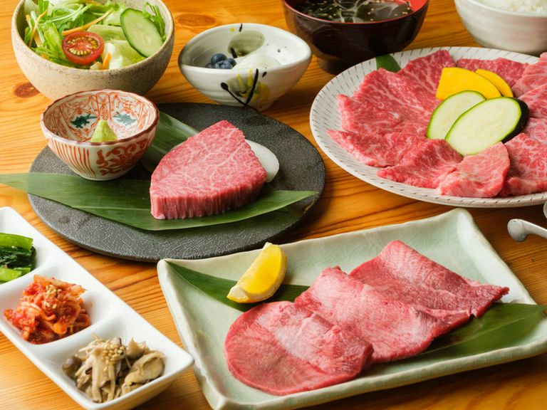 信州の大地が育んだ豊かな味覚を盛り込んだ贅沢な『［信州和牛が愉しめる］信州コース（10品）』