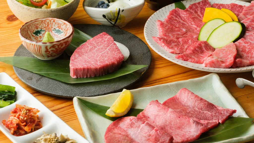 信州の大地が育んだ豊かな味覚を盛り込んだ贅沢な『＜信州和牛をお愉しみ頂けます！＞信州コース（10品）』